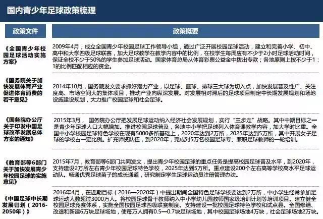 *国体举**制还是完全市场化：成长中的中国足球少年