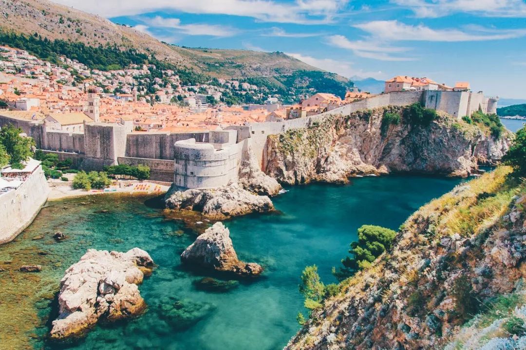 克罗地亚能打穿摩洛哥吗,克罗地亚与足球