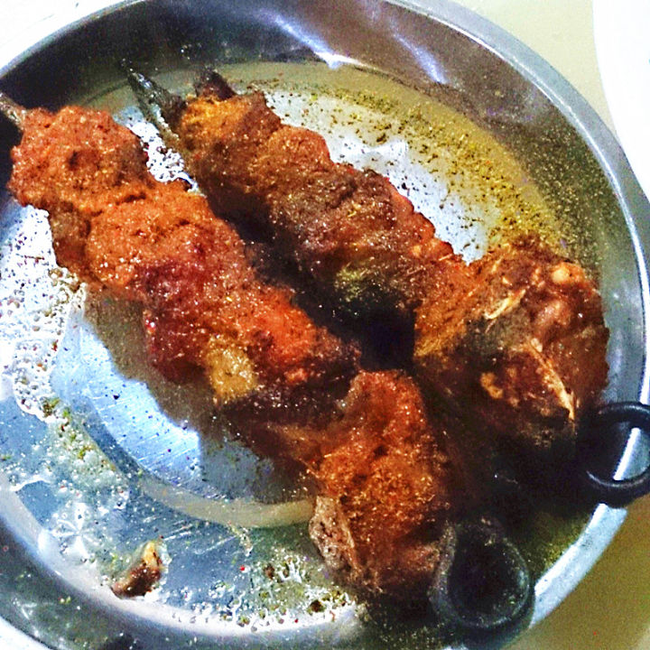 宁夏滩羊和内蒙羊肉哪个好,正宗羊肉宁夏滩羊