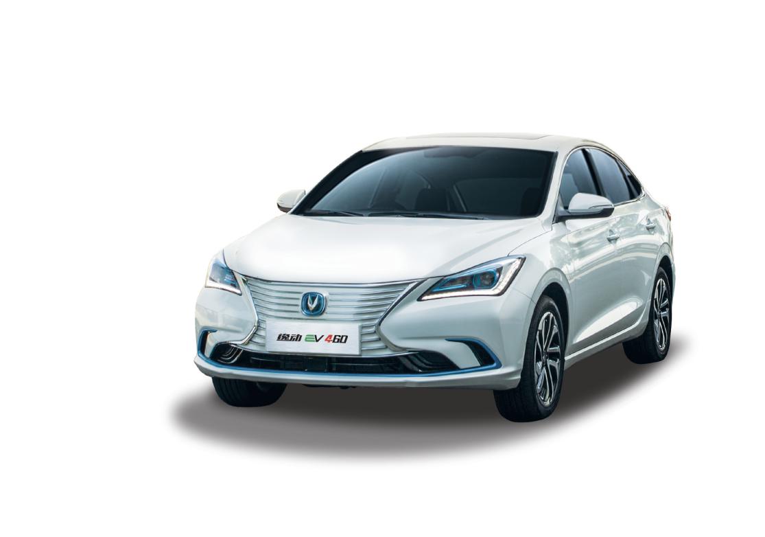 长安新能源强势来袭,长安新能源推新车冲击主流市场