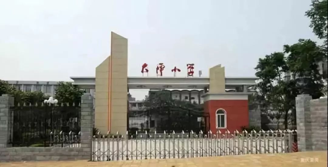 重庆渝北区小学划片一览表2021,重庆九龙坡区小学划片一览表