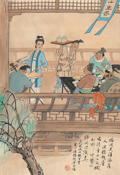 中国历史知识挂图启蒙,历史知识大全贴