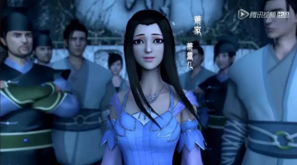 8部看了就停不下来的国漫,这部豆瓣9.6的国漫到底强大在哪里