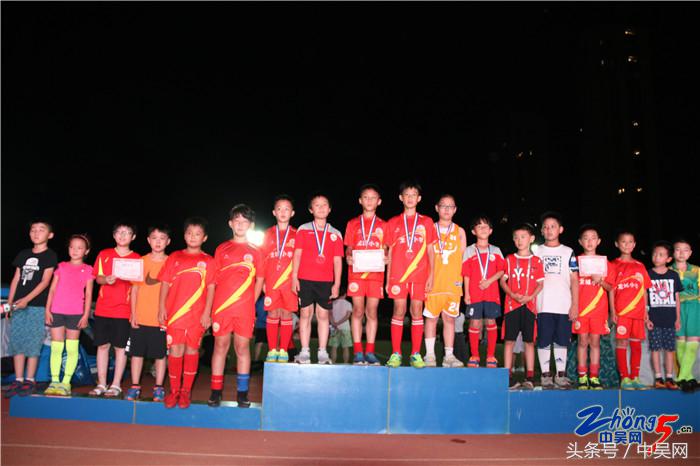 “足球梦、帐篷情”！常州龙城小学首届足球嘉年华之足球文化夜