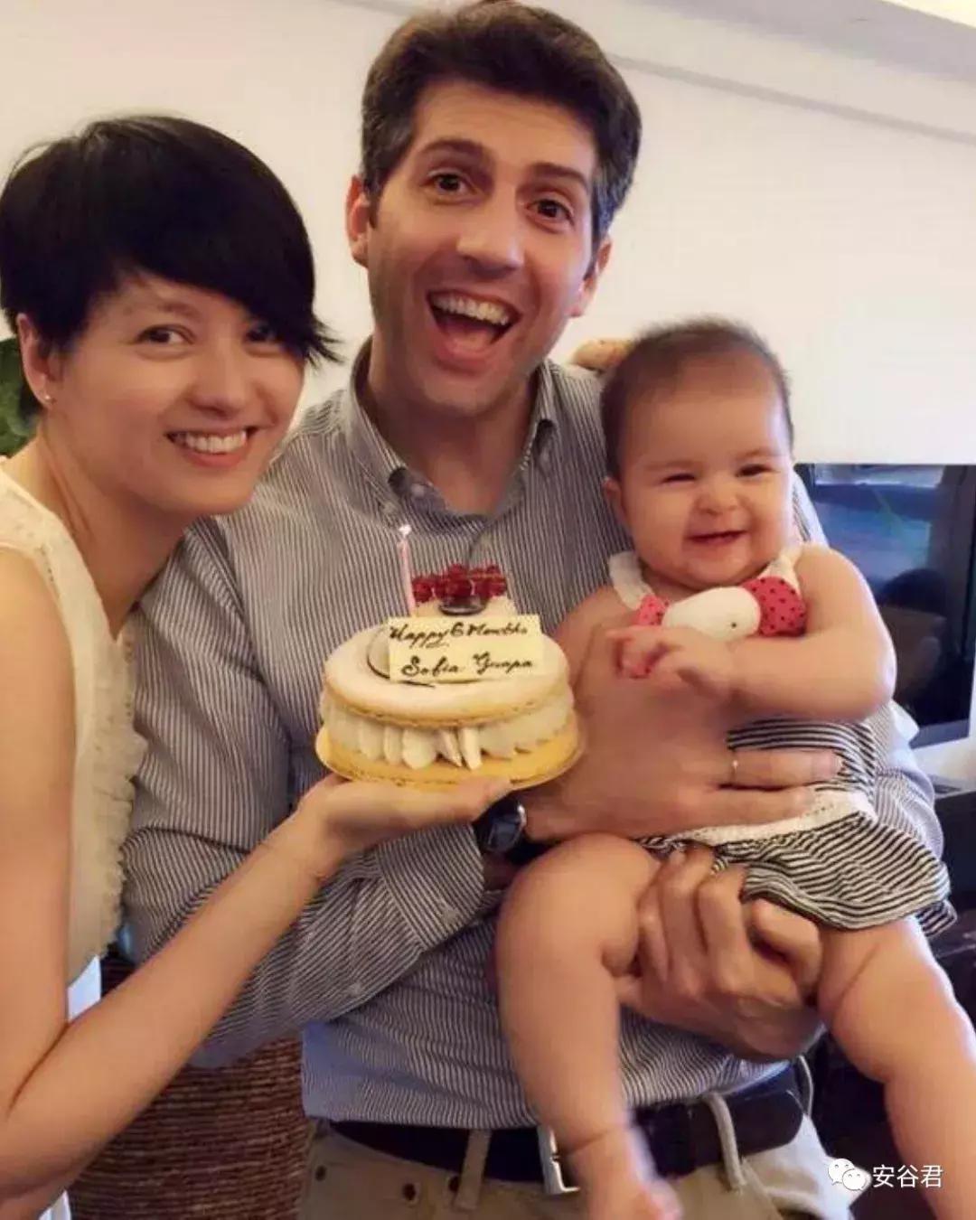 每当郁闷时，这十个女人给我无限动力