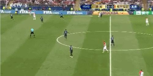 冠军克罗地亚,冠军背后的奥义