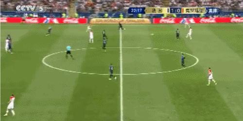 冠军克罗地亚,冠军背后的奥义