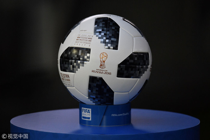 俄罗斯黑科技真实视频,俄罗斯世界杯最强黑科技