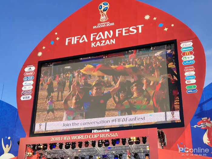 俄罗斯黑科技真实视频,俄罗斯世界杯最强黑科技