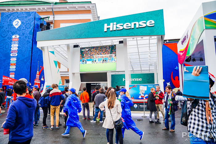 俄罗斯黑科技真实视频,俄罗斯世界杯最强黑科技