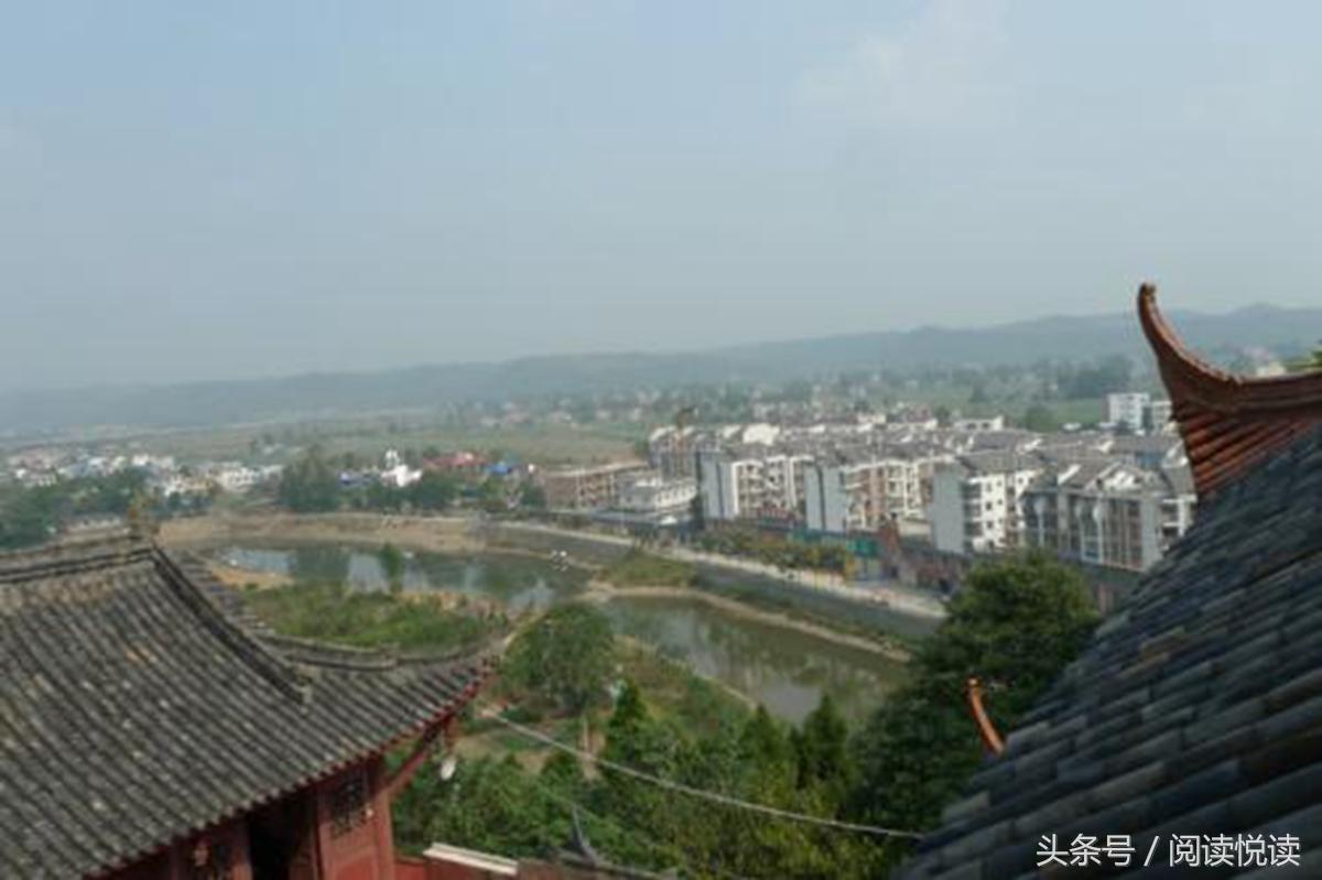 中国有一支高素质球迷队伍——三台梓州龙