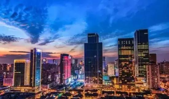 近期成都房价有什么变化,成都各区县10月房价数据公布