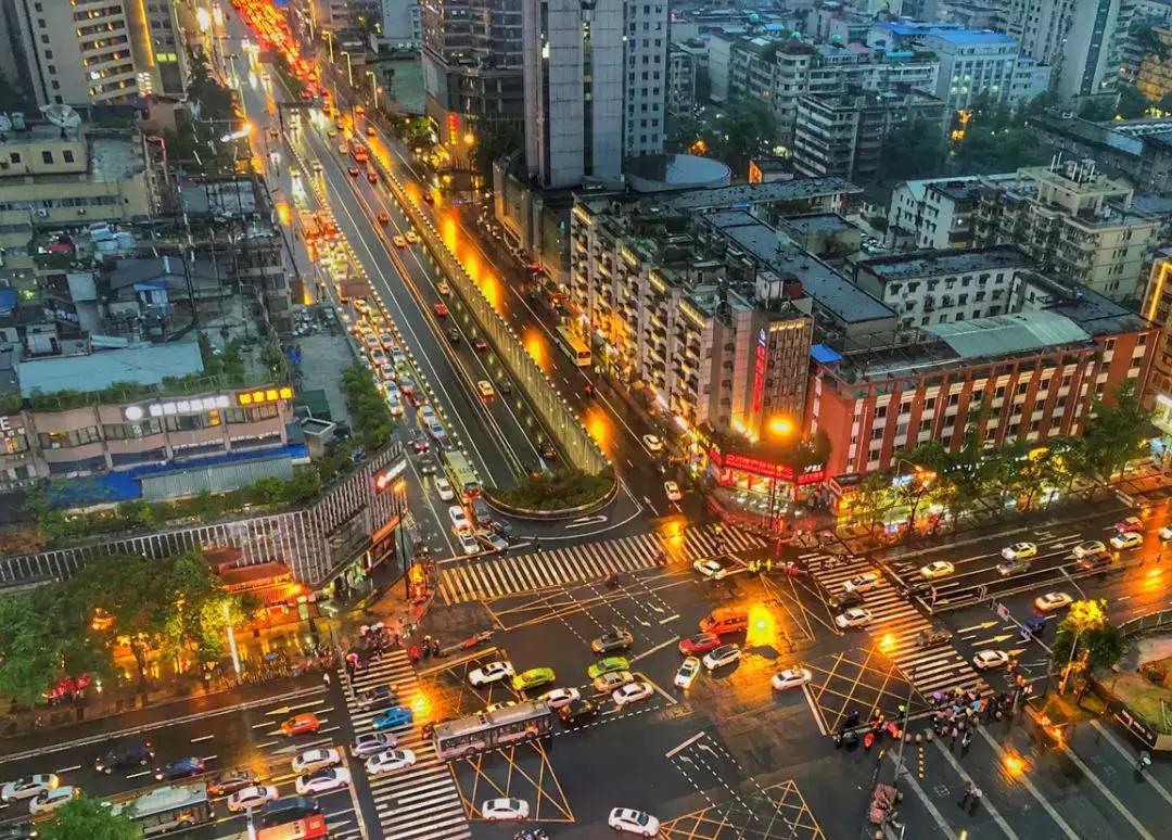 近期成都房价有什么变化,成都各区县10月房价数据公布