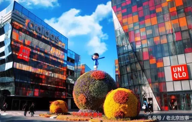 《邪不压正》里没有告诉您旧北平，却隐藏着北京不为人知的过去！