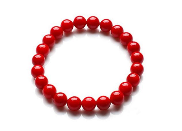 红珊瑚基础知识,红珊瑚正确盘玩方法