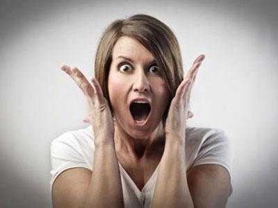 为什么女人会出现“多事之秋”？