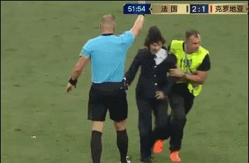 梦回98世界杯决赛视频,1998年世界杯法国夺冠分析