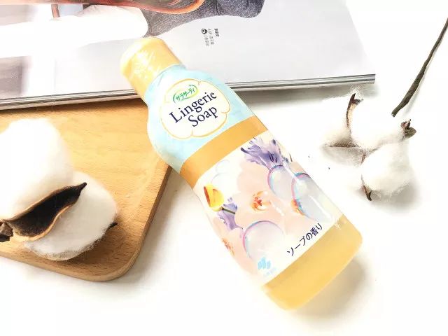 100万日本女性免受妇科病困扰的标配，就是Ta~