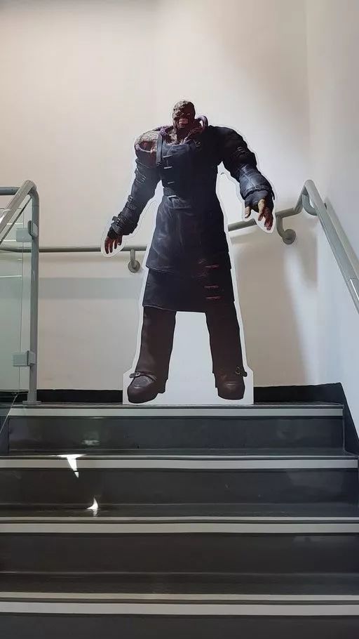 生化危机3重制视频,生化危机3重制游戏直播在线观看