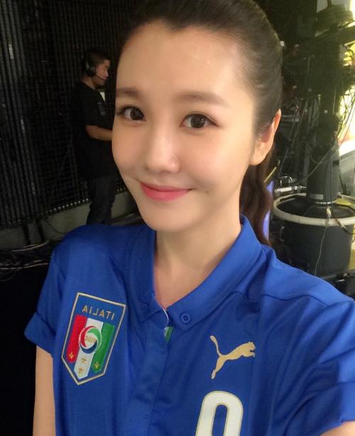 刘语熙世界杯预测成绩单,刘语熙世界杯哭泣视频