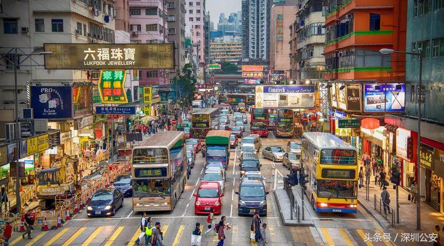 去香港注意什么法律禁令,去香港有啥要注意的