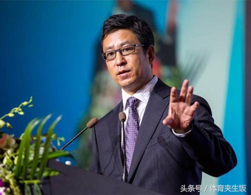 白岩松吐槽世界杯,世界杯白岩松谈梅西