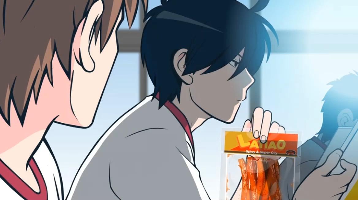 快把我哥带走上课偷吃视频,快把我哥带走课堂上偷吃零食