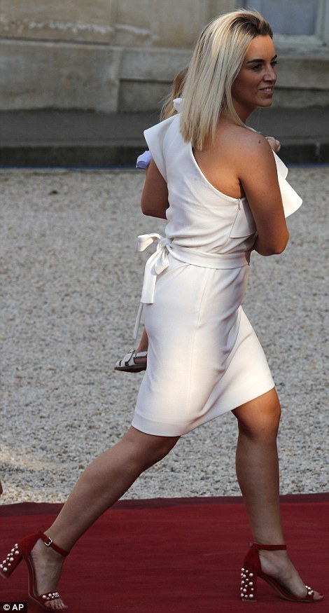 布丽吉特的过人之处,布丽吉特65岁的照片