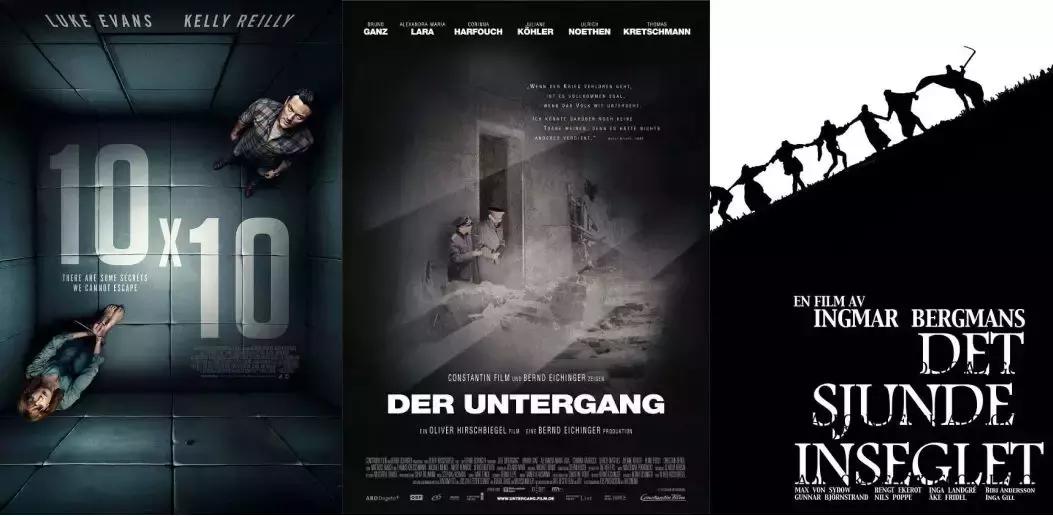 世界杯纪录短片,世界杯系列短片