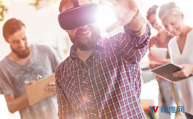 世界杯vr全景,世界杯vr是好是坏