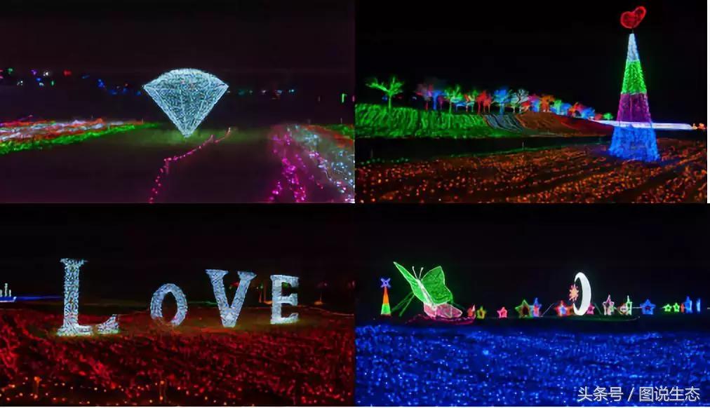 第五届河北省旅发大会美景抢先看,第六届河北旅游发展大会主会场