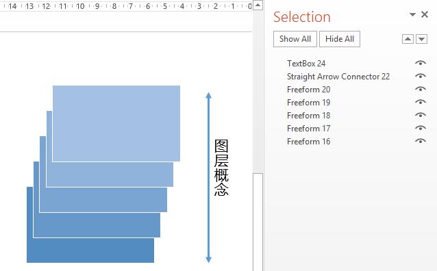 这四个相见恨晚的ppt技巧,简单好学ppt技巧