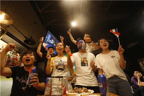 青岛啤酒的一体化,青岛啤酒为生活创造欢乐