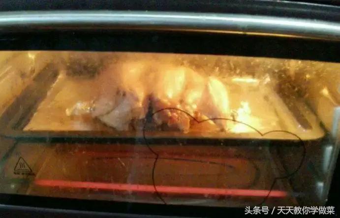 吃鸡烤羊腿教学视频,吃鸡怎么弄出烤鸡