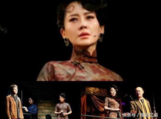 《邪不压正》，最大的看点竟是她的翘臀