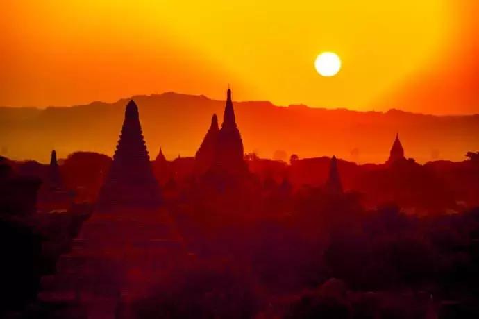 又一国家免签！中国护照含金量大升级！免签国总表来了！