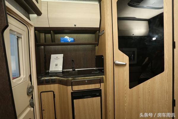 寻星房车nx596与nx585,除了颜值还有什么优点