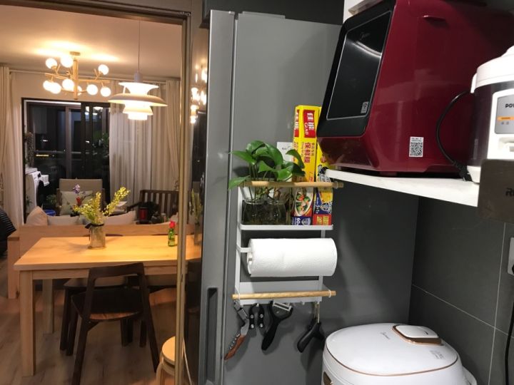 全屋实木家具布置 (家里装修设计实木家具)