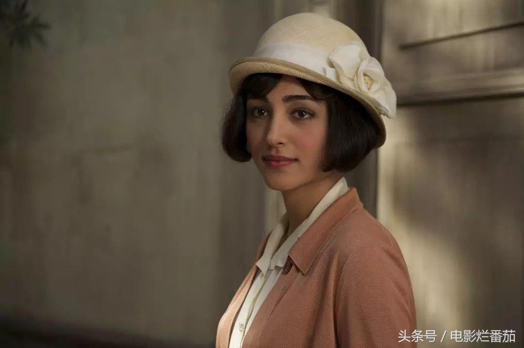 头一回看到这样的惊悚片，感谢丧尸，教会我们那么多人生道理