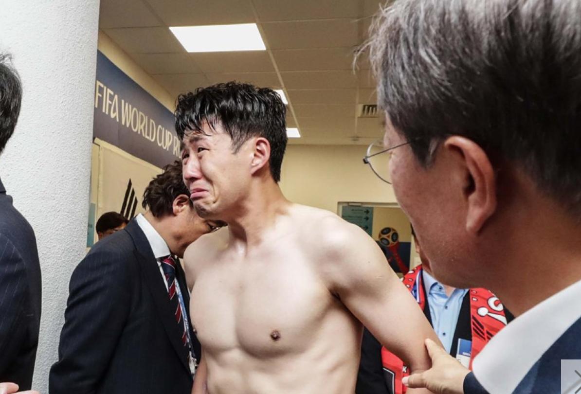 2018年世界杯最经典的一战,2018年世界杯所有比赛回忆