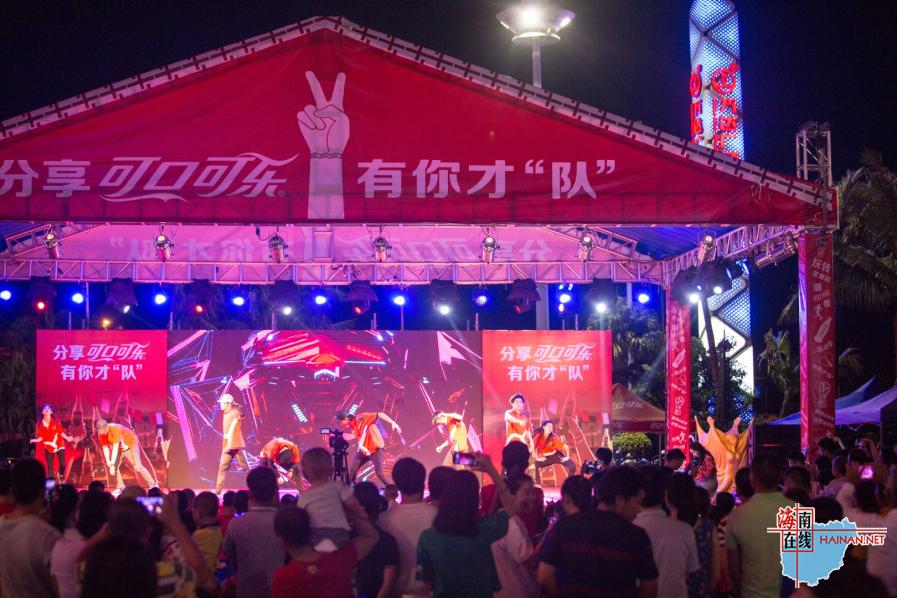 可口可乐畅享快乐,可口可乐畅享每时每刻