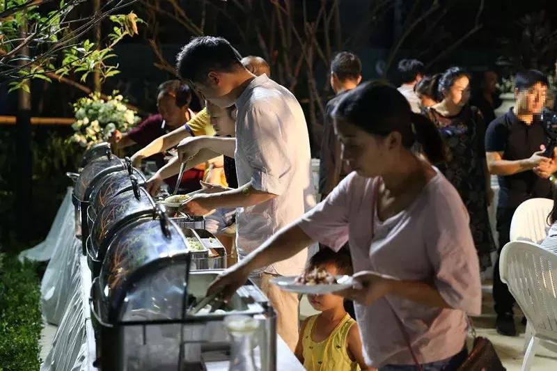 绿城杭州工地开放日,绿城工地开放日主要看什么