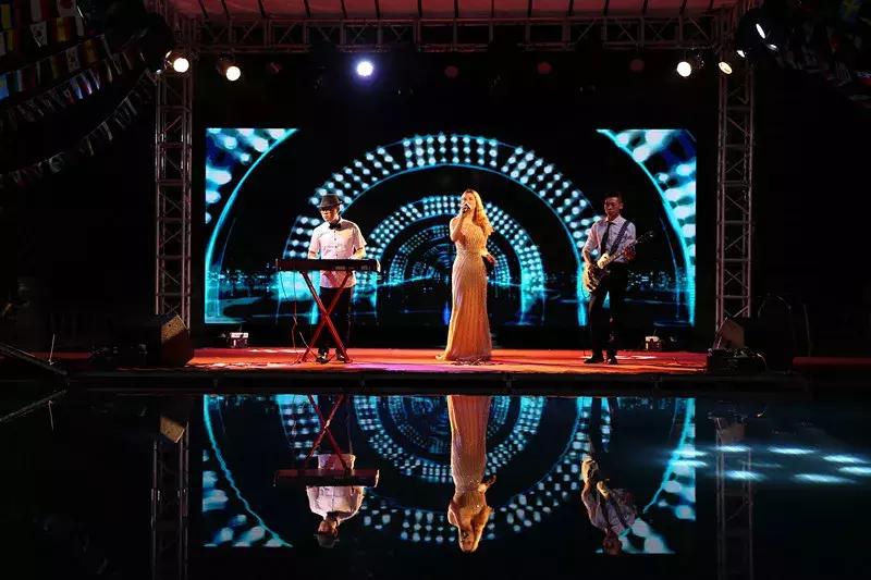 绿城杭州工地开放日,绿城工地开放日主要看什么