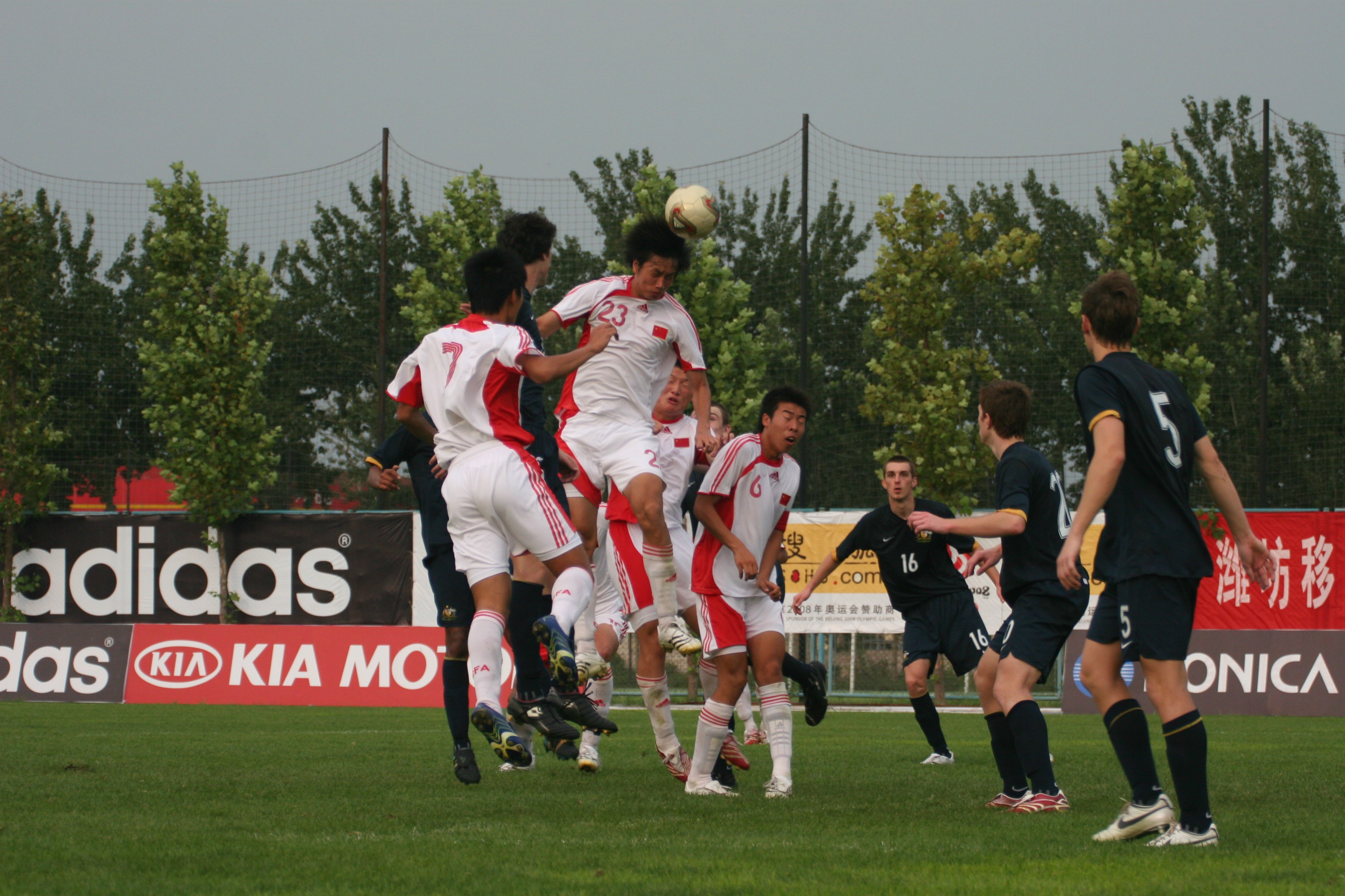 2015年99国青潍坊杯,12届潍坊杯赛程