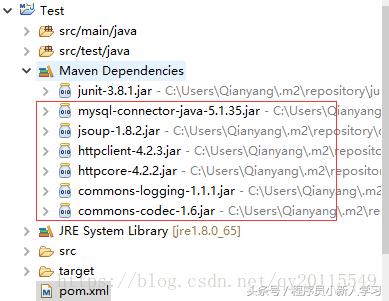 java爬虫入门教程,java网络爬虫代码