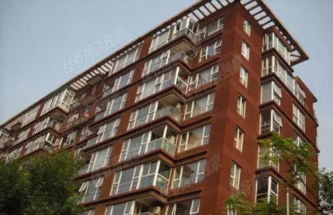 万柳性价比最高的学区房,北京海淀万柳改善型学区房