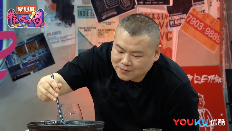 岳云鹏无与伦比的发布会送雷佳音,岳云鹏与雷佳音曾互送三万块拼图