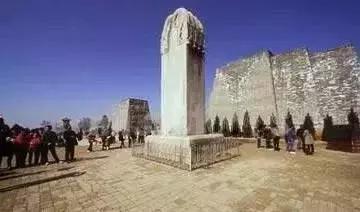 识别碑帖真迹口诀,选字帖的正确方法