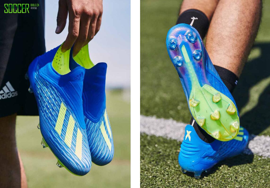 阿迪达斯x18.1测评,阿迪达斯x.3上脚实测