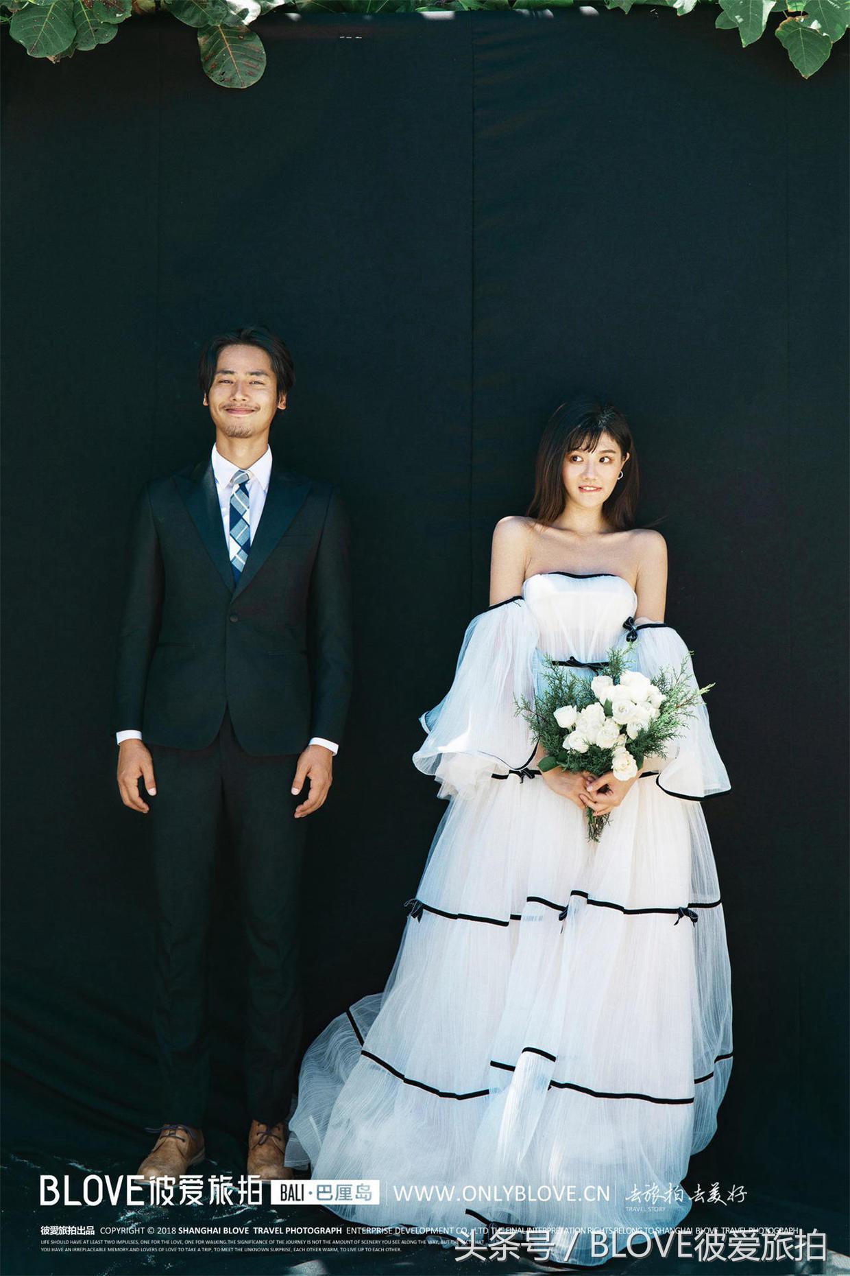 巴厘岛旅拍婚纱照的超详细攻略,巴厘岛婚纱照注意事项